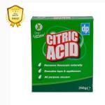 Citric Acid Kettle Descaler and Limescale Remover