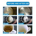 Citric Acid Descaler and Limescale Remover - 250g