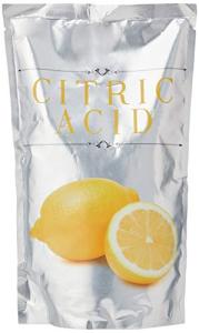 Citric Acid Powder for DIY Skincare - 1Kg