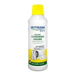 HEITMANN Organic Liquid Citric Acid Descaler 500ml