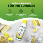 HEITMANN Organic Liquid Citric Acid Descaler 500ml