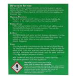 Citric Acid Descaler - 250g Pack of 3