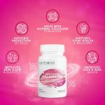 Marine Collagen Pro with Hyaluronic Acid & Turmeric
