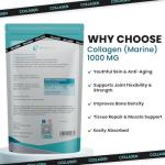 Nutrivolv Marine Collagen 1000mg for Skin & Joints