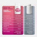 Marine Collagen Pro with Hyaluronic Acid & Turmeric