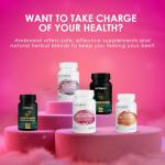 Marine Collagen Pro with Hyaluronic Acid & Turmeric