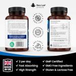 Pure Marine Collagen with Vitamin C and Hyaluronic Acid