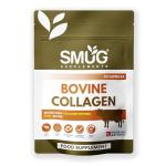 SMUG Bovine Collagen Capsules - 90 Count