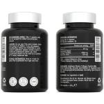 Marine Collagen Capsules with Vitamin C & Hyaluronic Acid