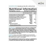 Multi Collagen Protein Capsules with Vitamin C