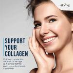 Multi Collagen Protein Capsules with Vitamin C