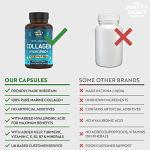Marine Collagen Tablets with Hyaluronic Acid & Biotin