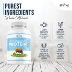 Multi Collagen Protein Capsules with Vitamin C