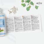 Multi Collagen Protein Capsules with Vitamin C