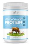 Multi Collagen Protein Powder - 400g Supply