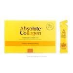 Marine Collagen Liquid Supplement with Mango & Mandarin