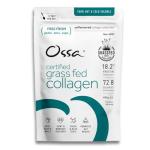 Grass-Fed Collagen Peptides Powder for Healthy Skin