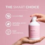 Swedish Collagen Liquid Supplement with Vitamin C