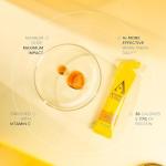 Marine Collagen Liquid Supplement with Mango & Mandarin