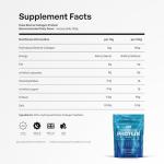Halal Bovine Collagen Protein Powder for Hair, Skin, Joints