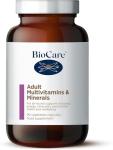 BioCare Adult Multivitamins & Minerals for Energy and Health