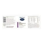 BioCare Adult Multivitamins & Minerals for Energy and Health