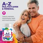A-Z Multivitamin with 23 Essential Nutrients 180 Tablets