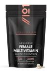 Women's Multivitamins with Collagen & Hyaluronic Acid