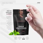 Women's Multivitamins with Collagen & Hyaluronic Acid