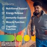 Centrum Men Multivitamin & Mineral Tablets, 30 ct