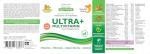 Swedish Nutra Ultra+ Liquid Multivitamin 500ml