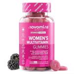 Women's Multivitamin Gummies with Collagen and Probiotics