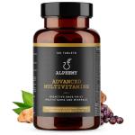 Powerful Multivitamin & Mineral Blend - 120 Tablets