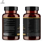 Powerful Multivitamin & Mineral Blend - 120 Tablets