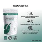 Daily Essentials Multivitamin & Mineral - 120 Tablets