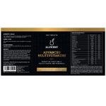 Powerful Multivitamin & Mineral Blend - 120 Tablets