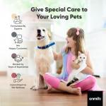 Multivitamins for Dogs & Cats - 365 Chicken Tablets