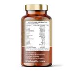 Digestive Enzymes for Gluten, Lactose & Casein