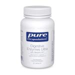 Pure Encapsulations Digestive Enzymes Ultra - 90 Capsules