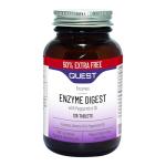 Quest Enzyme Digest with Peppermint Oil, 90 Tablets