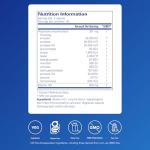 Pure Encapsulations Digestive Enzymes Ultra - 90 Capsules