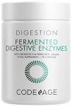 Codeage Vegan Digestive Enzymes & Probiotics 90 Capsules