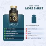 10-in-1 Digestive Enzymes with Probiotics and Peppermint