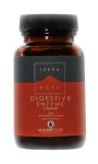 TERRANOVA Digestive Enzyme Complex 100 Vegicaps
