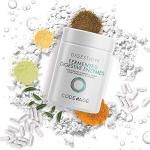 Codeage Vegan Digestive Enzymes & Probiotics 90 Capsules