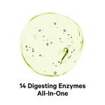 Codeage Vegan Digestive Enzymes & Probiotics 90 Capsules