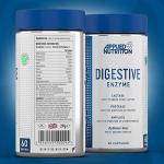 Vegan Digestive Enzymes for Enhanced Digestion