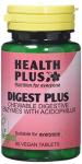 Health Plus Digest Plus Chewable Digestive Enzymes