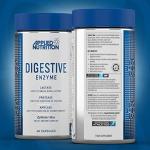 Vegan Digestive Enzymes for Enhanced Digestion