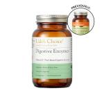 Digestive Enzymes – UDO’s Choice Plant-Based Blend